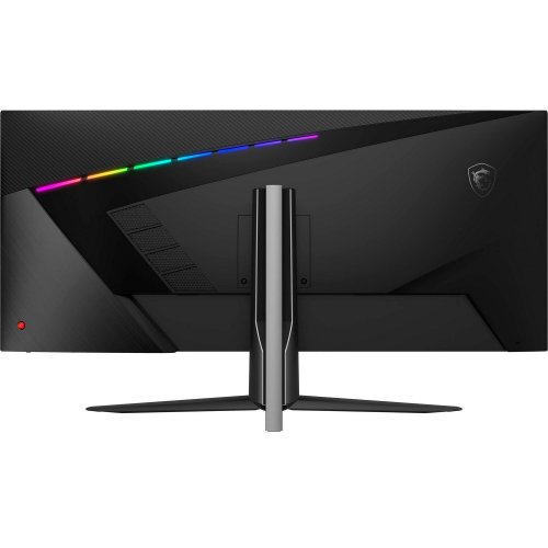 Купить Уценка монитор MSI 40" MAG401QR Black (Повреждена упаковка, 786831) - цена в Харькове, Киеве, Днепре, Одессе
в интернет-магазине Telemart фото