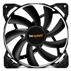 Кулер для корпуса Be Quiet! Pure Wings 2 120mm PWM (BL039) (Відновлено продавцем, 786834)