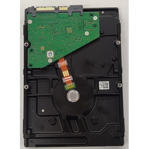 Купить Жесткий диск Seagate BarraCuda 2TB 256MB 7200RPM 3.5" (ST2000DM008) (Восстановлено продавцом, 786877) с проверкой совместимости: обзор, характеристики, цена в Киеве, Днепре, Одессе, Харькове, Украине | интернет-магазин TELEMART.UA фото