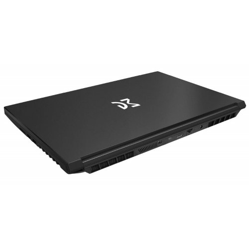 Купить Уценка ноутбук Dream Machines RG4060-15 (RG4060-15UA52) Black (Отремонтировано производителем, 786919) - цена в Харькове, Киеве, Днепре, Одессе
в интернет-магазине Telemart фото