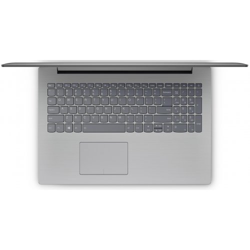 Продати Ноутбук Lenovo IdeaPad 320-15AST (80XV00RFRA) Platinum Grey за Trade-In у інтернет-магазині Телемарт - Київ, Дніпро, Україна фото