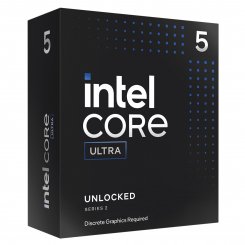 Процесор Intel Core Ultra 5 245KF 4.2(5.2)GHz 24MB s1851 Box (BX80768245KF) (Відновлено продавцем, 786934)