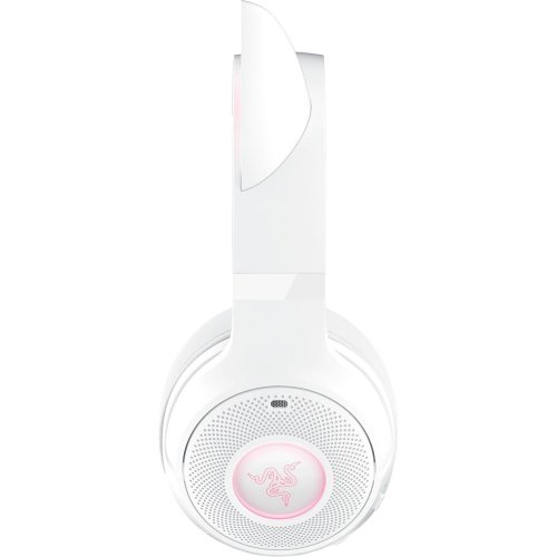 Купить Уценка наушники Razer Kraken Kitty V2 BT (RZ04-04860600-R3M1) White (Вскрытая упаковка, 786942) - цена в Харькове, Киеве, Днепре, Одессе
в интернет-магазине Telemart фото