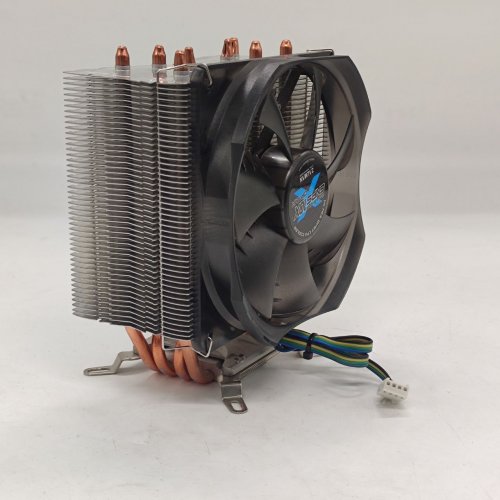 Кулер Zalman CNPS10X Optima (Відновлено продавцем, 786947) купити з перевіркою сумісності: огляд, характеристики, ціна у Києві, Львові, Вінниці, Хмельницькому, Івано-Франківську, Україні | інтернет-магазин TELEMART.UA фото