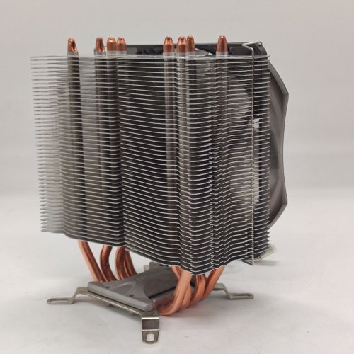 Кулер Zalman CNPS10X Optima (Відновлено продавцем, 786947) купити з перевіркою сумісності: огляд, характеристики, ціна у Києві, Львові, Вінниці, Хмельницькому, Івано-Франківську, Україні | інтернет-магазин TELEMART.UA фото