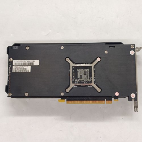 Відеокарта Palit GeForce GTX 1060 Super JetStream 6144MB (NE51060S15J9-1060J) (Відновлено продавцем, 786950) купити з перевіркою сумісності: огляд, характеристики, ціна у Києві, Львові, Вінниці, Хмельницькому, Івано-Франківську, Україні | інтернет-магазин TELEMART.UA фото