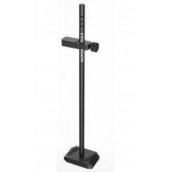 Уценка держатель для видеокарты Coolmoon CM-VT192 Black (Повреждена упаковка, 786979)