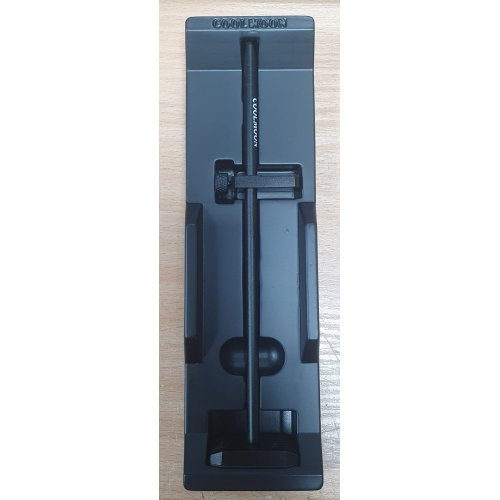 Купити Уцінка тримач до відеокарти Coolmoon CM-VT192 Black (Пошкоджено пакування, 786979) - ціна в Києві, Львові, Вінниці, Хмельницькому, Франківську, Україні | інтернет-магазин TELEMART.UA фото