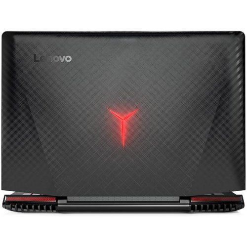 Продати Ноутбук Lenovo Legion Y720-15IKB (80VR00KFRA) Black за Trade-In у інтернет-магазині Телемарт - Київ, Дніпро, Україна фото