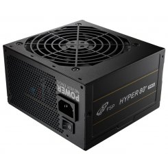 Блок живлення FSP Hyper Pro 450W (H3-450) (Відновлено продавцем, 787090)