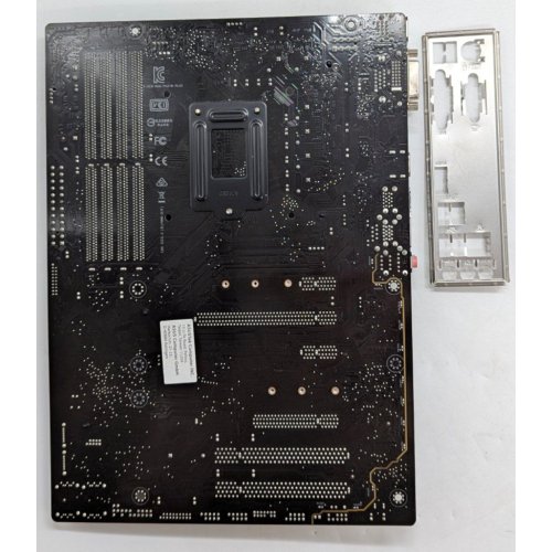 Купить Материнская плата Asus PRIME H370-PLUS (s1151-V2, Intel H370) (Восстановлено продавцом, 787098) с проверкой совместимости: обзор, характеристики, цена в Киеве, Днепре, Одессе, Харькове, Украине | интернет-магазин TELEMART.UA фото