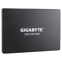 Ssd-диск Gigabyte 480GB 2.5