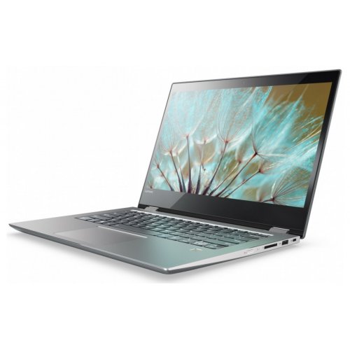 Продать Ноутбук Lenovo Yoga 520-14IKB (81C800F7RA) Mineral Grey по Trade-In интернет-магазине Телемарт - Киев, Днепр, Украина фото