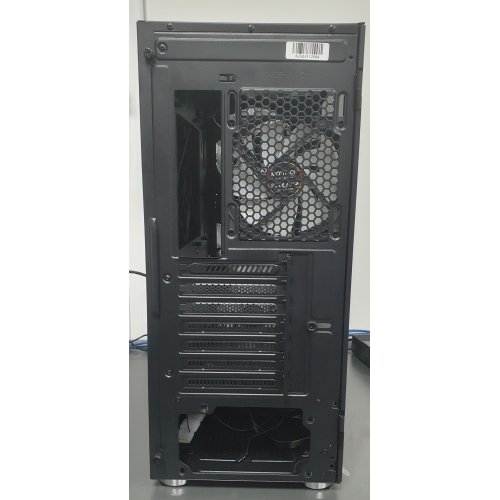Купить Уценка корпус Montech X3 Mesh без БП Black (Витринный образец, 787113) с проверкой совместимости: обзор, характеристики, цена в Киеве, Днепре, Одессе, Харькове, Украине | интернет-магазин TELEMART.UA фото