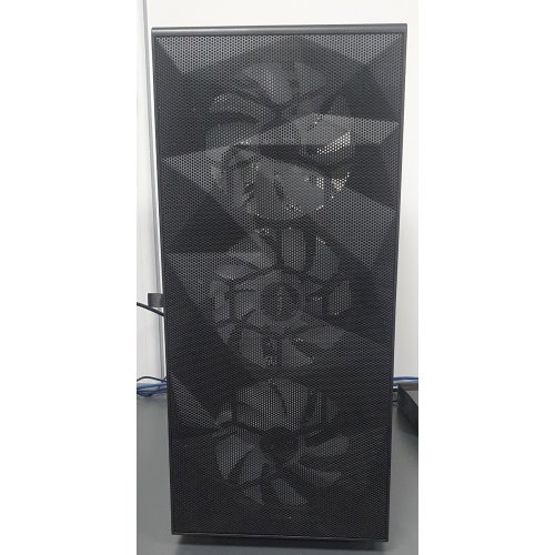Купить Уценка корпус Montech X3 Mesh без БП Black (Витринный образец, 787113) с проверкой совместимости: обзор, характеристики, цена в Киеве, Днепре, Одессе, Харькове, Украине | интернет-магазин TELEMART.UA фото