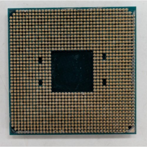 Процесор AMD Ryzen 5 1400 3.2(3.4)GHz sAM4 Tray (YD1400BBAE) (Відновлено продавцем, 787128) купити з перевіркою сумісності: огляд, характеристики, ціна у Києві, Львові, Вінниці, Хмельницькому, Івано-Франківську, Україні | інтернет-магазин TELEMART.UA фото