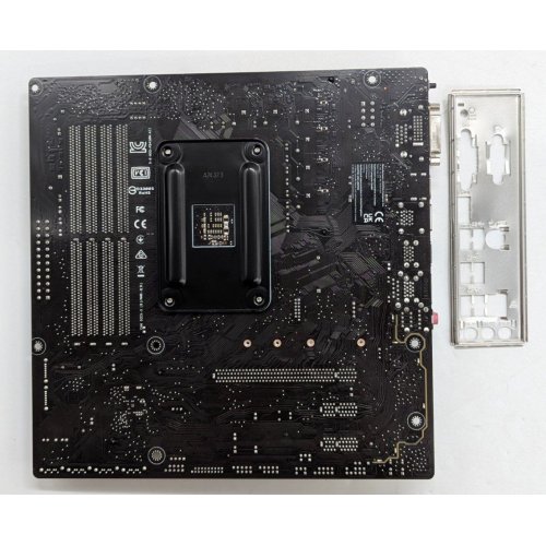 Материнська плата Asus Prime B450M-A II (sAM4, AMD B450) (Відновлено продавцем, 787134) купити з перевіркою сумісності: огляд, характеристики, ціна у Києві, Львові, Вінниці, Хмельницькому, Івано-Франківську, Україні | інтернет-магазин TELEMART.UA фото
