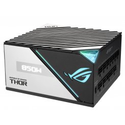 Блок питания Asus ROG Thor 850W Platinum II (90YE00L2-B0NA00) (Восстановлено продавцом, 787143)