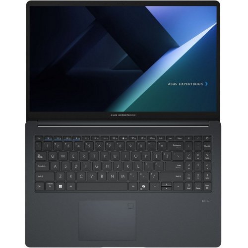 Купити Ноутбук Asus ExpertBook B1 B1503CVA-S74258X (90NX0801-M04PK0) Gentle Grey - ціна в Києві, Львові, Вінниці, Хмельницькому, Франківську, Україні | інтернет-магазин TELEMART.UA фото