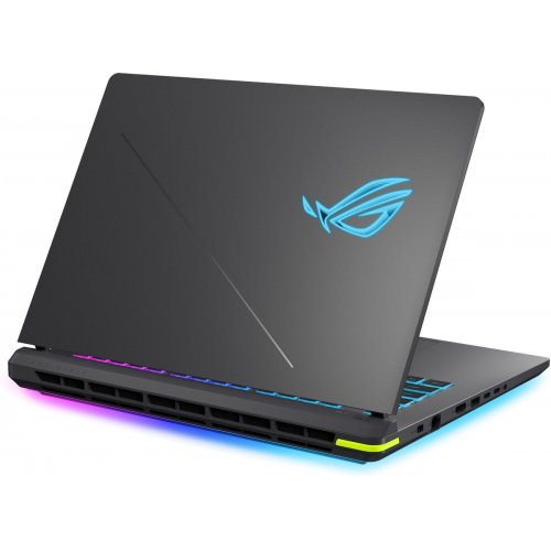 Купити Ноутбук Asus ROG Strix G16 G615JPR-S5061 (90NR0L91-M00260) Eclipse Gray - ціна в Києві, Львові, Вінниці, Хмельницькому, Франківську, Україні | інтернет-магазин TELEMART.UA фото