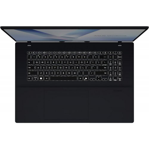 Купити Ноутбук Asus Vivobook 18 M1807HA-S8025 (90NB15P1-M004F0) Quiet Blue - ціна в Києві, Львові, Вінниці, Хмельницькому, Франківську, Україні | інтернет-магазин TELEMART.UA фото