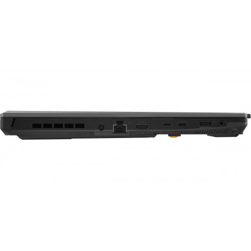 Купить Ноутбук Asus TUF Gaming F16 FX607VU-RL141 (90NR0N06-M00CX0) Mecha Gray - цена в Харькове, Киеве, Днепре, Одессе
в интернет-магазине Telemart фото