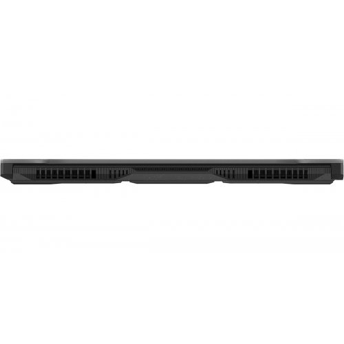 Купить Ноутбук Asus TUF Gaming F17 FX707VU-HX198 (90NR0CS5-M00E20) Mecha Gray - цена в Харькове, Киеве, Днепре, Одессе
в интернет-магазине Telemart фото