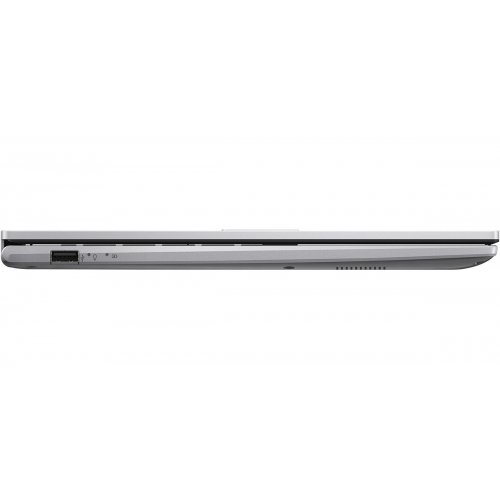 Купить Ноутбук Asus Vivobook 15 X1504VA-BQ2684 (90NB10J2-M036R0) Cool Silver - цена в Харькове, Киеве, Днепре, Одессе
в интернет-магазине Telemart фото