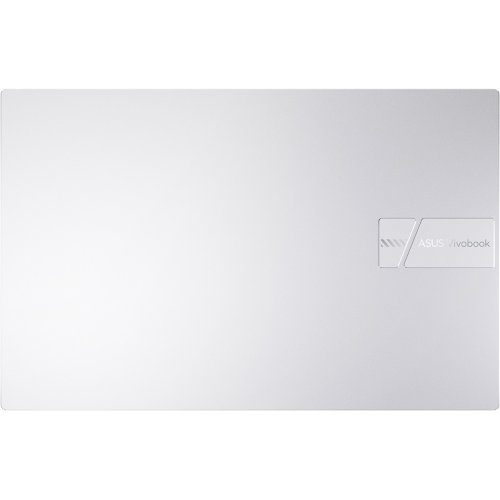 Купить Ноутбук Asus Vivobook 15 X1504VA-BQ2684 (90NB10J2-M036R0) Cool Silver - цена в Харькове, Киеве, Днепре, Одессе
в интернет-магазине Telemart фото
