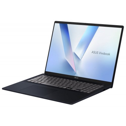 Купити Ноутбук Asus Vivobook 16 M1607KA-MB010 (90NB15F1-M000A0) Quiet Blue - ціна в Києві, Львові, Вінниці, Хмельницькому, Франківську, Україні | інтернет-магазин TELEMART.UA фото