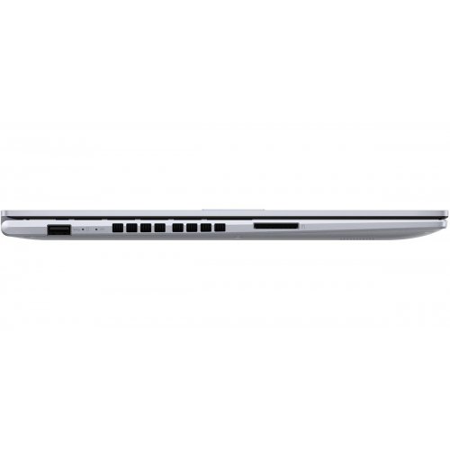 Купити Ноутбук Asus Vivobook 16X K3605VC-RP382 (90NB11D2-M00H80) Cool Silver - ціна в Києві, Львові, Вінниці, Хмельницькому, Франківську, Україні | інтернет-магазин TELEMART.UA фото
