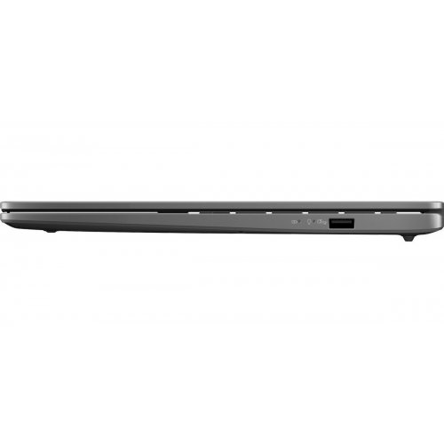 Купити Ноутбук Asus Vivobook S14 S3407QA-KP003W (90NB16B2-M000R0) Matte Gray - ціна в Києві, Львові, Вінниці, Хмельницькому, Франківську, Україні | інтернет-магазин TELEMART.UA фото