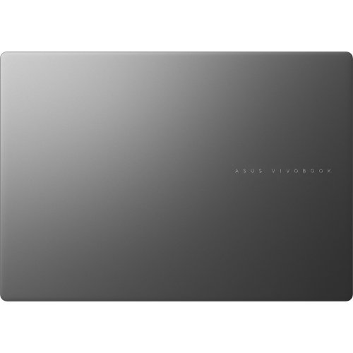 Купити Ноутбук Asus Vivobook S14 S3407QA-KP003W (90NB16B2-M000R0) Matte Gray - ціна в Києві, Львові, Вінниці, Хмельницькому, Франківську, Україні | інтернет-магазин TELEMART.UA фото