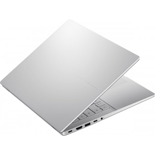 Купити Ноутбук Asus Vivobook S14 S3407VA-LY015 (90NB1681-M000K0) Cool Silver - ціна в Києві, Львові, Вінниці, Хмельницькому, Франківську, Україні | інтернет-магазин TELEMART.UA фото