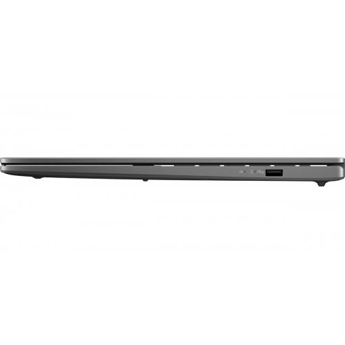 Купити Ноутбук Asus Vivobook S16 M3607HA-RP011 (90NB16F1-M000K0) Matte Gray - ціна в Києві, Львові, Вінниці, Хмельницькому, Франківську, Україні | інтернет-магазин TELEMART.UA фото