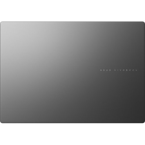 Купити Ноутбук Asus Vivobook S16 M3607HA-RP011 (90NB16F1-M000K0) Matte Gray - ціна в Києві, Львові, Вінниці, Хмельницькому, Франківську, Україні | інтернет-магазин TELEMART.UA фото
