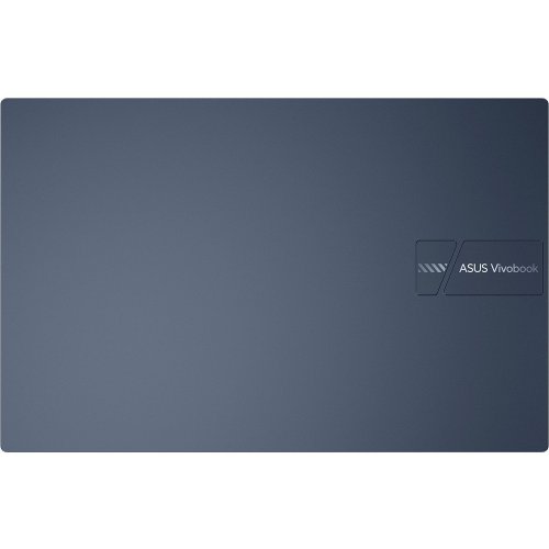 Купити Ноутбук Asus Vivobook 15 X1504VA-BQ3123 (90NB13Y1-M01560) Quiet Blue - ціна в Києві, Львові, Вінниці, Хмельницькому, Франківську, Україні | інтернет-магазин TELEMART.UA фото