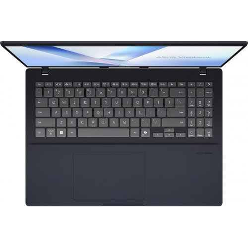 Купить Ноутбук Asus Vivobook 16 X1607CA-MB058 (90NB15A1-M00660) Quiet Blue - цена в Харькове, Киеве, Днепре, Одессе
в интернет-магазине Telemart фото