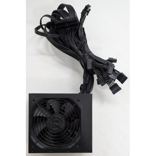 Купить Блок питания FSP Hydro Pro 700W (HP2-700) (Восстановлено продавцом, 787178) с проверкой совместимости: обзор, характеристики, цена в Киеве, Днепре, Одессе, Харькове, Украине | интернет-магазин TELEMART.UA фото