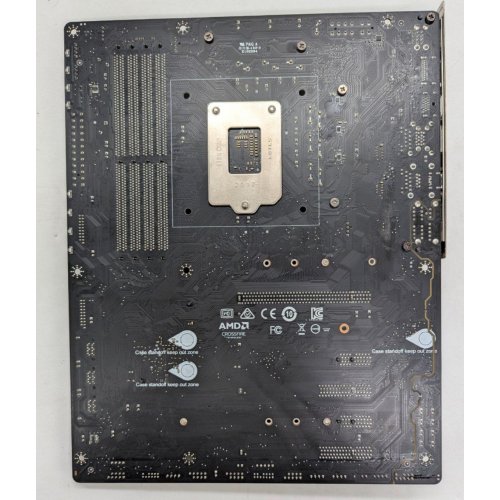 Купить Материнская плата MSI MAG Z390 TOMAHAWK (s1151-v2, Intel Z390) (Восстановлено продавцом, 787179) с проверкой совместимости: обзор, характеристики, цена в Киеве, Днепре, Одессе, Харькове, Украине | интернет-магазин TELEMART.UA фото
