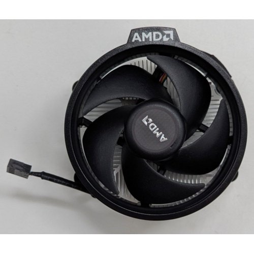 Процесор AMD Ryzen 7 5700G 3.8(4.6)GHz 16MB sAM4 Box (100-100000263BOX) (Відновлено продавцем, 787186) купити з перевіркою сумісності: огляд, характеристики, ціна у Києві, Львові, Вінниці, Хмельницькому, Івано-Франківську, Україні | інтернет-магазин TELEMART.UA фото