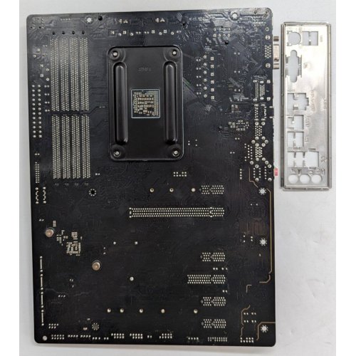 Материнська плата AsRock B450 Pro4 R2.0 (sAM4, AMD B450) (Відновлено продавцем, 787196) купити з перевіркою сумісності: огляд, характеристики, ціна у Києві, Львові, Вінниці, Хмельницькому, Івано-Франківську, Україні | інтернет-магазин TELEMART.UA фото