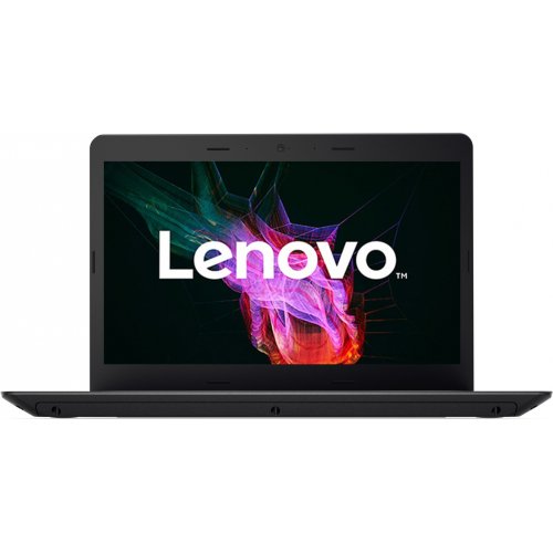 Продать Ноутбук Lenovo ThinkPad Edge E470 (20H10070RT) Black по Trade-In интернет-магазине Телемарт - Киев, Днепр, Украина фото