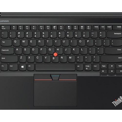 Продати Ноутбук Lenovo ThinkPad Edge E470 (20H10070RT) Black за Trade-In у інтернет-магазині Телемарт - Київ, Дніпро, Україна фото