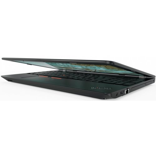 Продати Ноутбук Lenovo ThinkPad Edge E570 (20H500CTRT) Black за Trade-In у інтернет-магазині Телемарт - Київ, Дніпро, Україна фото