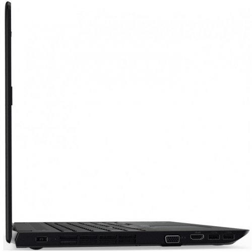 Продать Ноутбук Lenovo ThinkPad Edge E570 (20H500CTRT) Black по Trade-In интернет-магазине Телемарт - Киев, Днепр, Украина фото