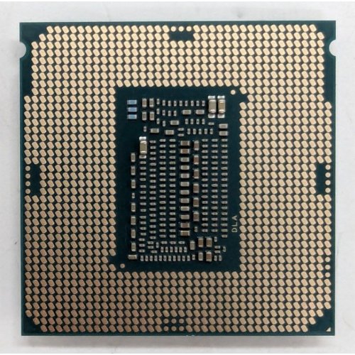 Купить Процессор Intel Core i5-9600K 3.7(4.6)GHz 9MB s1151 Tray (CM8068403874404) (Восстановлено продавцом, 787275) с проверкой совместимости: обзор, характеристики, цена в Киеве, Днепре, Одессе, Харькове, Украине | интернет-магазин TELEMART.UA фото
