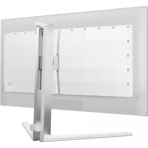 Купить Уценка монитор Philips 26.5" Evnia 27M2N8500/00 White (Повреждена упаковка, 787284) - цена в Харькове, Киеве, Днепре, Одессе
в интернет-магазине Telemart фото