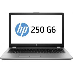 Ноутбук HP 250 G6 (2UC40ES) Dark Ash