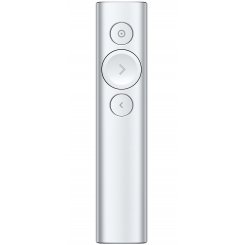 Презентер Logitech Spotlight Presentation Remote (910-004861) Slate